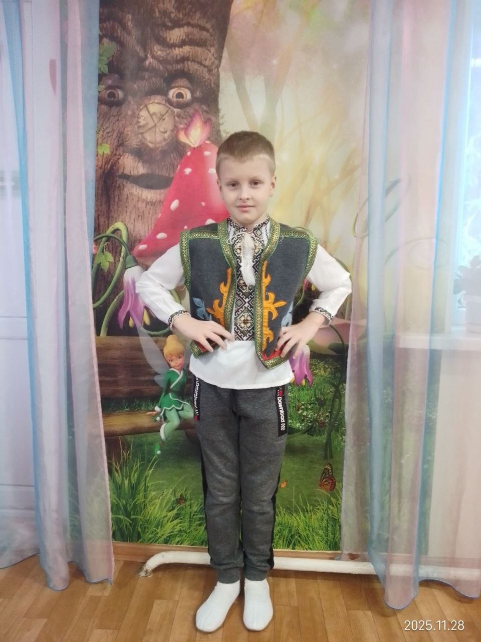 Zdjęcie: Arnaud
